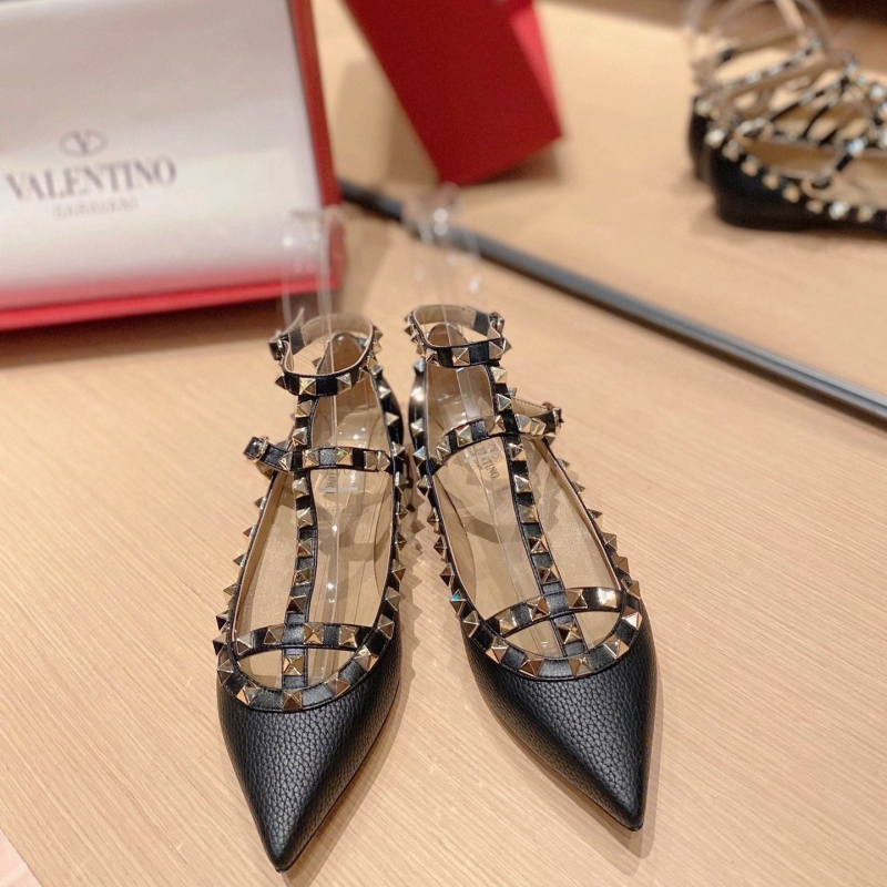 Valentino Sandals